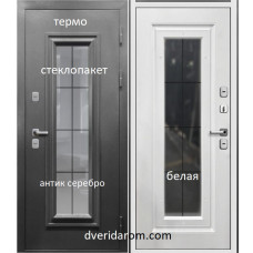 ТД ТЕРМО Стеклопакет. МОНТАЖ В ПОДАРОК